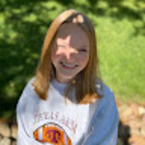 Meet your Posher, Madison